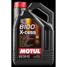 Engine Oil MOTUL 102870