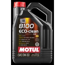 Engine Oil MOTUL 102889