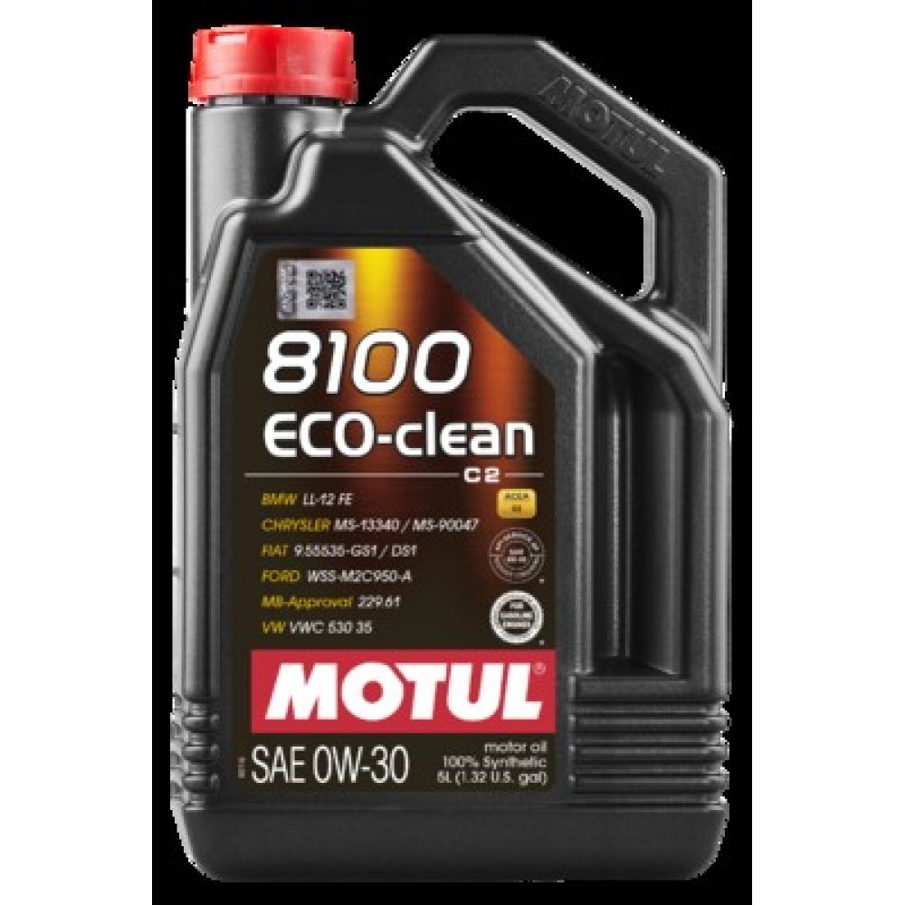 Engine Oil MOTUL 102889