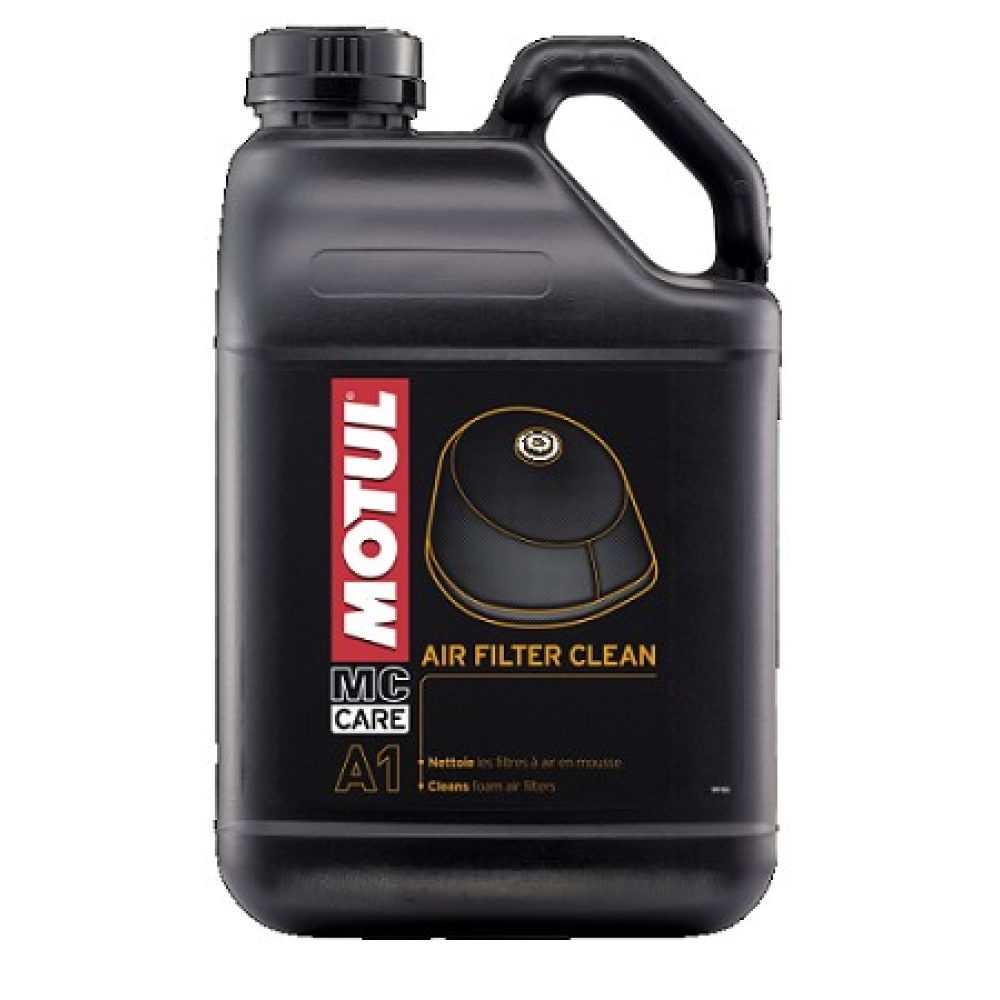 Air Filter Cleaner MOTUL 102985