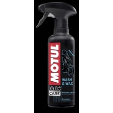 Car Shampoo MOTUL 102996