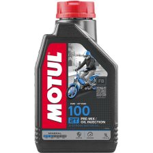Two-stroke Engine Oil MOTUL 104024