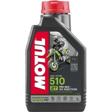 Two-stroke Engine Oil MOTUL 104028