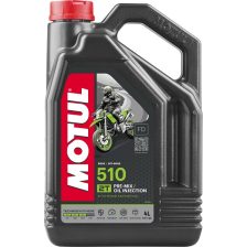 Two-stroke Engine Oil MOTUL 104030