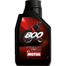 Two-stroke Engine Oil MOTUL 104038