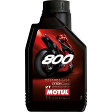 Two-stroke Engine Oil MOTUL 104041