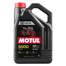 Engine Oil MOTUL 104056