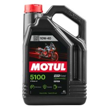 Engine Oil MOTUL 104068
