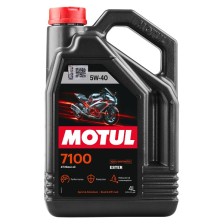 Engine Oil MOTUL 104087