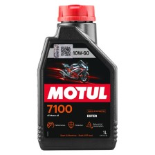 Engine Oil MOTUL 104100