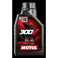 Engine Oil MOTUL 104112