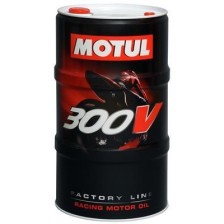 Engine Oil MOTUL 104124