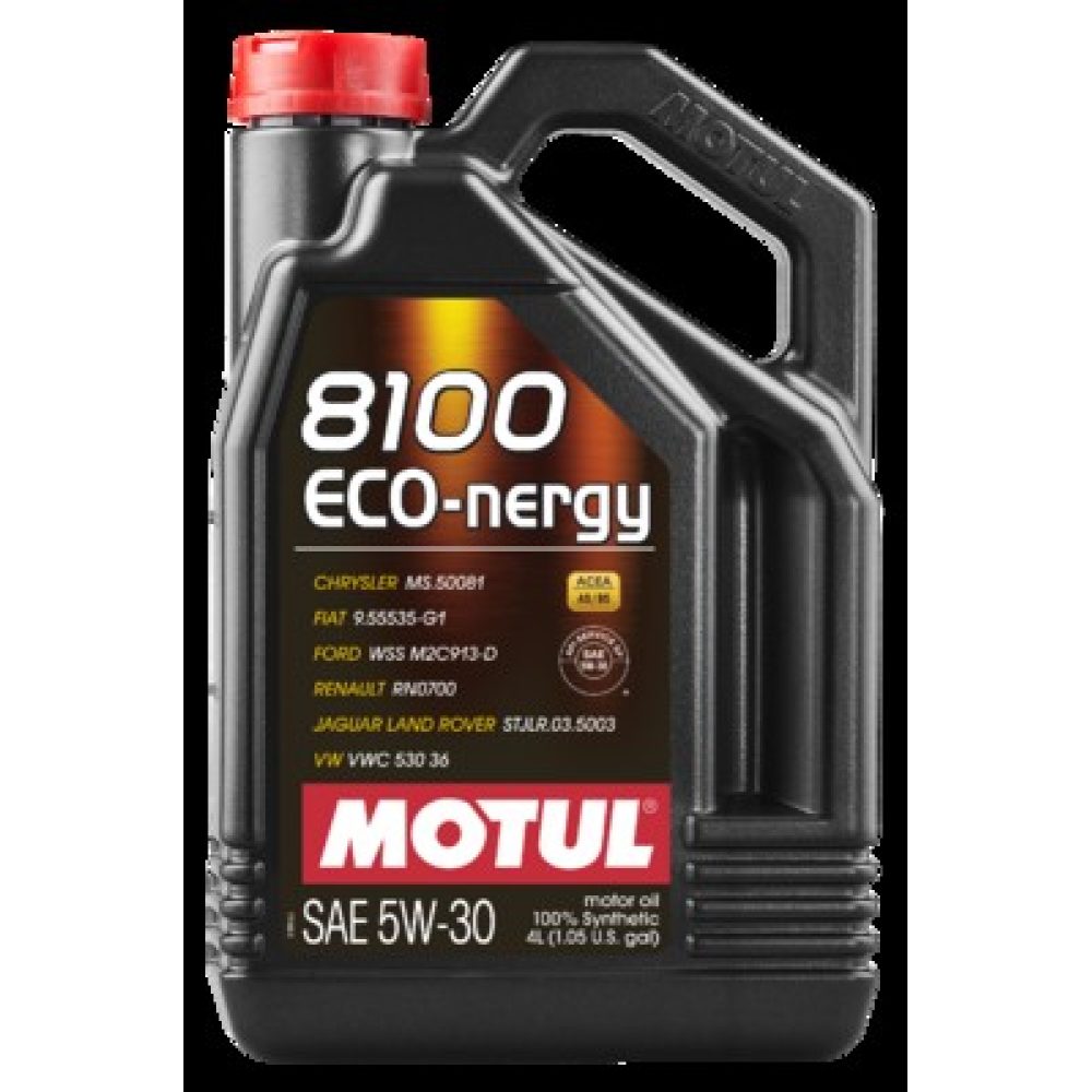 Engine Oil MOTUL 104257
