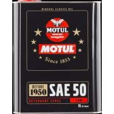 Engine Oil MOTUL 104510