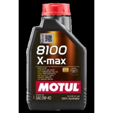Engine Oil MOTUL 104531