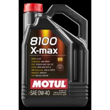 Engine Oil MOTUL 104532