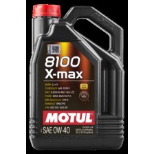 Engine Oil MOTUL 104533