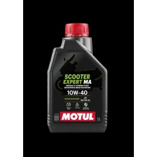Engine Oil MOTUL 105960
