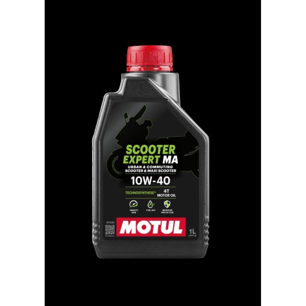 Engine Oil MOTUL 105960