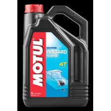 Engine Oil MOTUL 106359