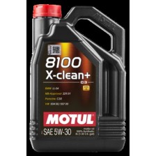 Engine Oil MOTUL 106377