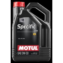 Engine Oil MOTUL 106414