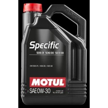 Engine Oil MOTUL 106437
