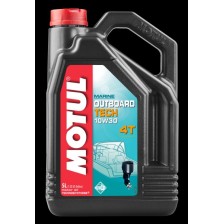 Engine Oil MOTUL 106447