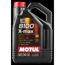 Engine Oil MOTUL 106571