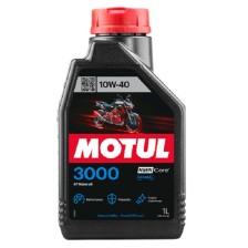 Engine Oil MOTUL 107672