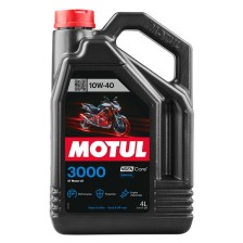 Engine Oil MOTUL 107693