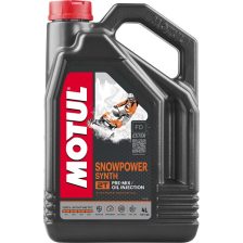 Two-stroke Engine Oil MOTUL 108210