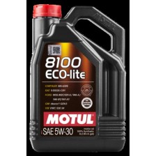 Engine Oil MOTUL 108213