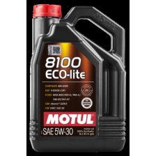Engine Oil MOTUL 108214