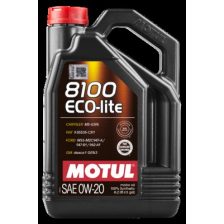 Engine Oil MOTUL 108535