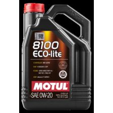Engine Oil MOTUL 108536