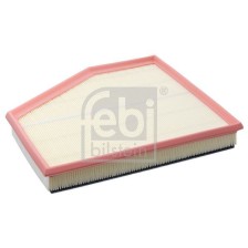 Air Filter FEBI BILSTEIN 103801