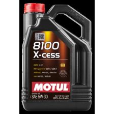 Engine Oil MOTUL 108946