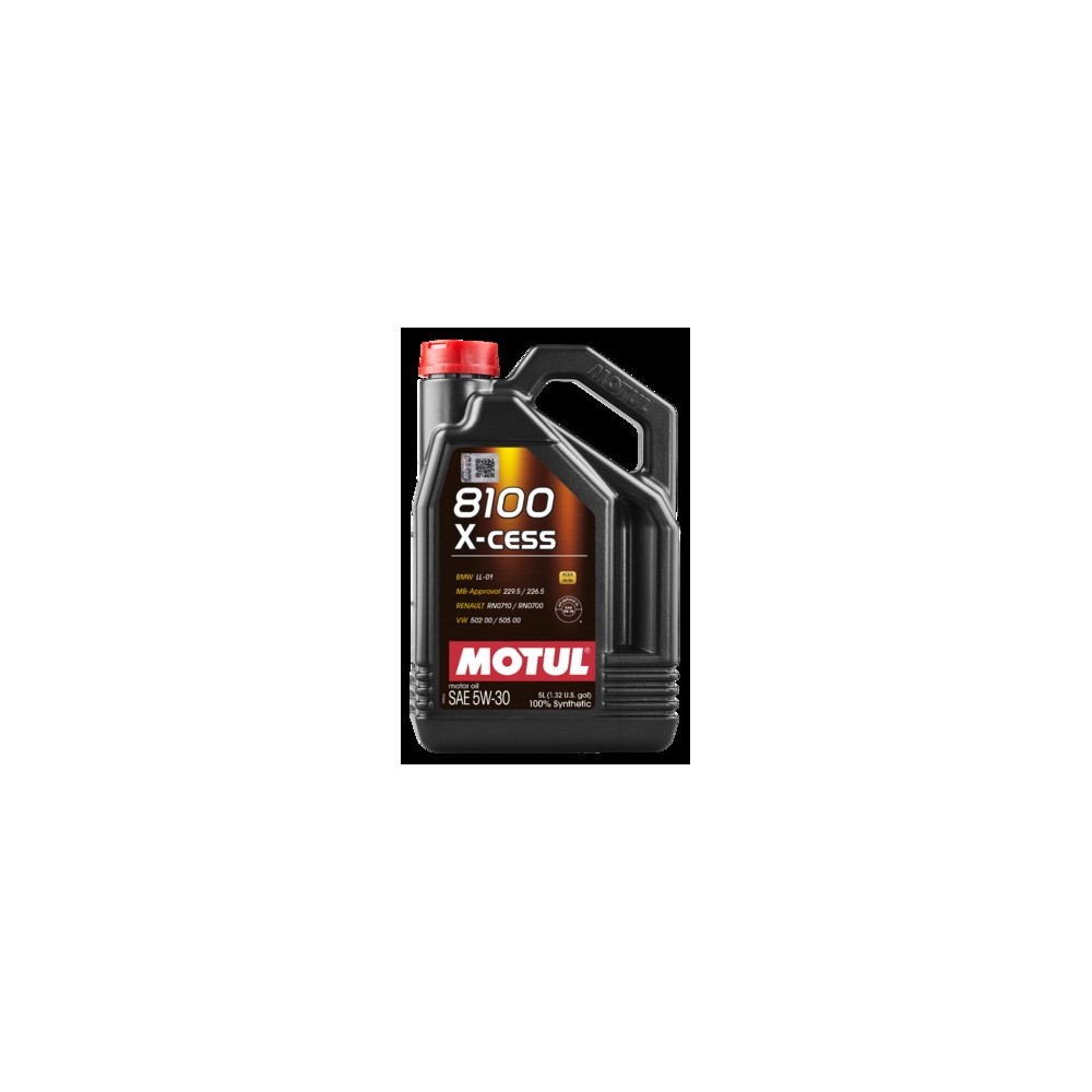 Engine Oil MOTUL 108946