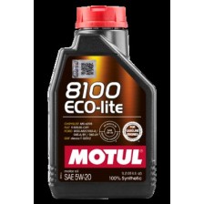 Engine Oil MOTUL 109102