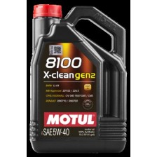 Engine Oil MOTUL 109762