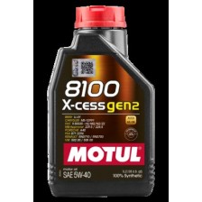 Engine Oil MOTUL 109774