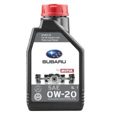 Engine Oil MOTUL 109838