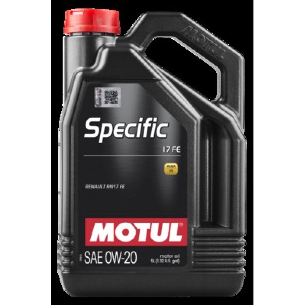 Engine Oil MOTUL 109950