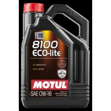 Engine Oil MOTUL 110379