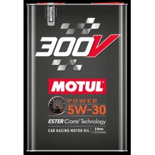 Engine Oil MOTUL 110815