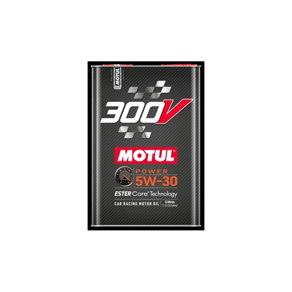 Engine Oil MOTUL 110815