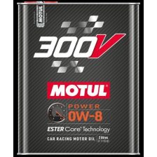 Engine Oil MOTUL 110854