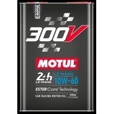 Engine Oil MOTUL 110865