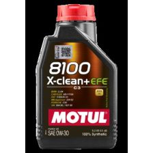 Engine Oil MOTUL 111657